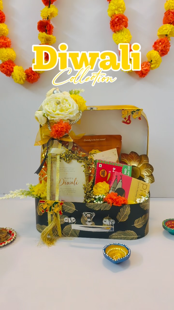 The Diwali collection