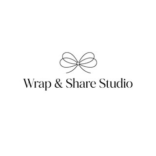 Wrap & Share Studio